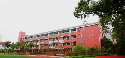 华东师范大学附属东昌中学南校