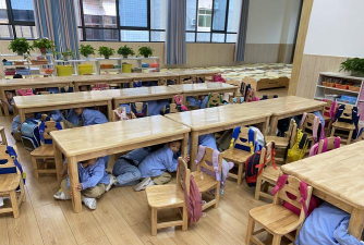 苍溪县陵江镇长春幼儿园