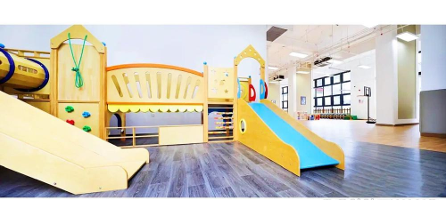 深圳市罗湖区金蕾幼儿园