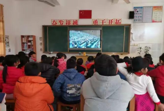 茂名市电白区沙琅镇大塘小学
