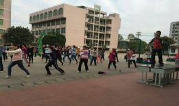 仓山区实验小学