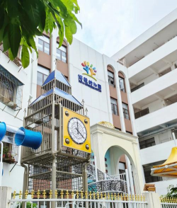 深圳市福田区博雅水榭花都幼儿园