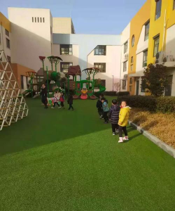 邻水县兴仁镇兴仁村幼儿园