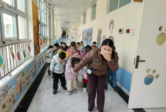 利津县陈庄镇陈南村幼儿园