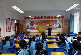 沈阳市沈北新区朝鲜族学校