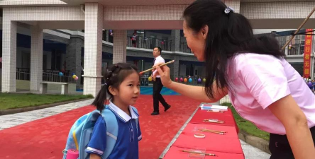 佛山市南海高新区塘联小学