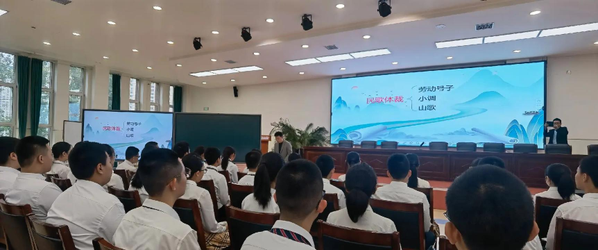 宾县平坊镇第二中学