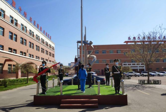 临河区第五中学