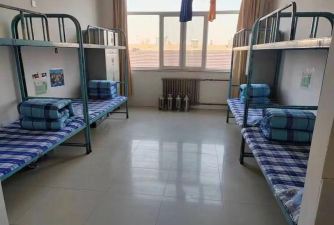 杭锦后旗双庙镇中学