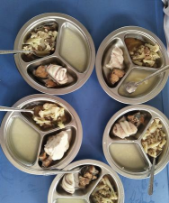 潍坊市寒亭区央子镇崔家央子幼儿园