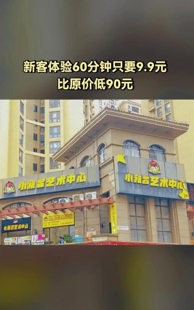 遂溪县小新星艺术培训中心有限公司