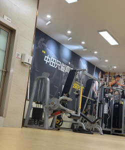 重庆市沙坪坝区一弈少弈体育培训有限公司