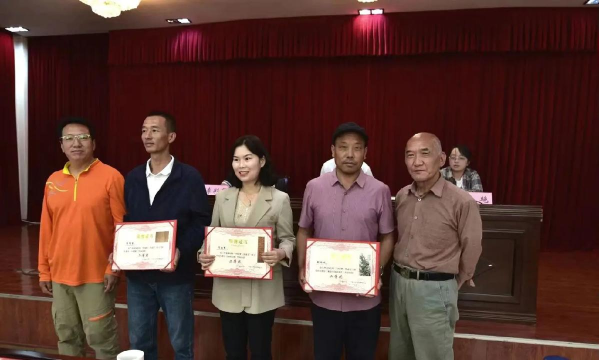 兰坪领秀书画培训学校有限公司