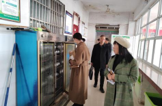 项城市王明口镇中心小学