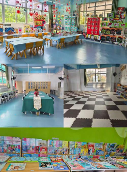 深圳市龙华区第三幼儿园