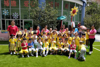 深圳市龙华区君子布幼儿园