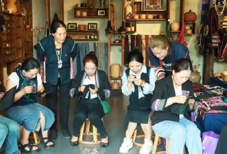 勐海县格朗和乡中学