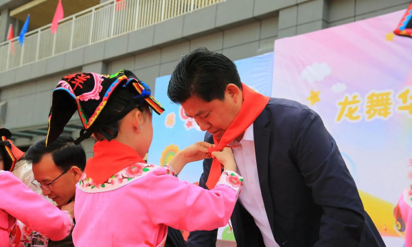 深圳市龙华区兴茂幼儿园