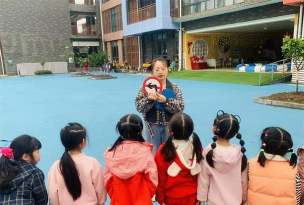 公平镇龙凤幼儿园