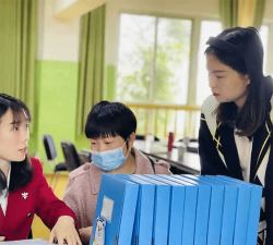 郫县唐昌镇幼儿园