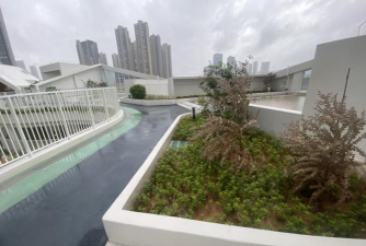 深圳市坪山区坪山中心幼儿园