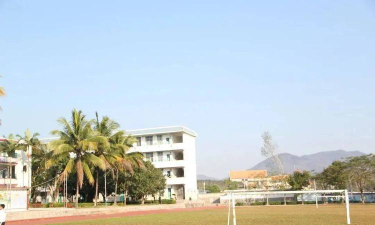 勐腊县勐满镇中学