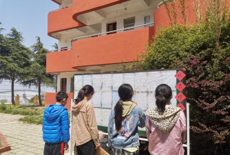 长泰县陈巷中心小学