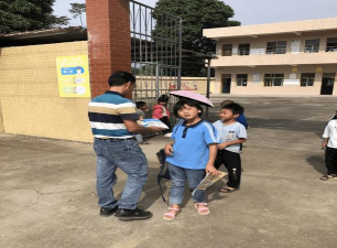 化州市平定镇大车小学