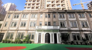 上海市光明初级中学