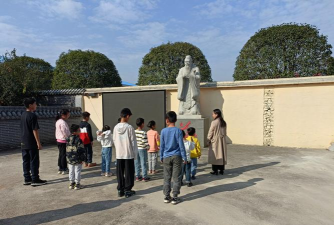 德阳市旌阳区袁家学校