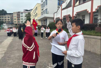 鹤塘中心小学