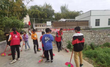 信宜市金垌镇金垌小学(大垌分校)