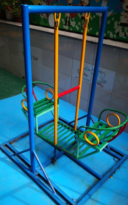 汕头市澄海凤翔南门幼儿园