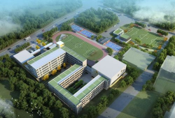 萧山区北干小学