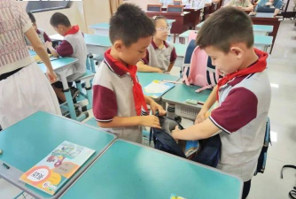 萧山区楼塔镇中心小学