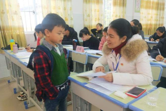 涪城区石洞乡初级中学