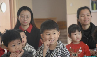 汕头市澄海莲上涂城幼儿园