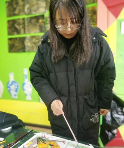 德阳市旌阳区小米罗童画美术培训学校有限公司