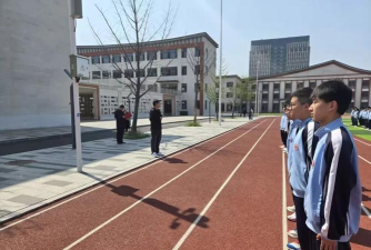 游仙区观太乡初级中学