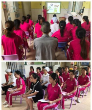 佛山市禅城区培华幼儿园