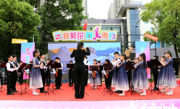 合肥市岗西小学