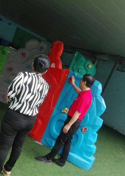 佛山市禅城区康乐幼儿园