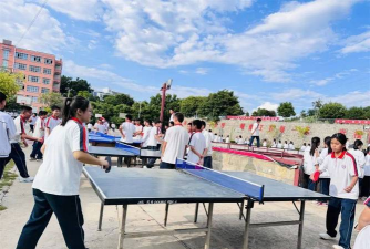 弥渡县弥城镇第二初级中学