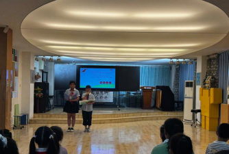 合肥市谢岗小学