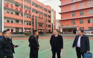 剑阁县剑门初级中学