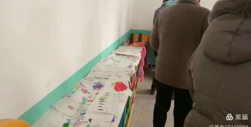 镇原县平泉镇幼儿园