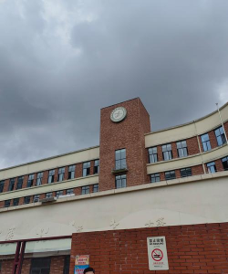 宁波市江东仇毕小学