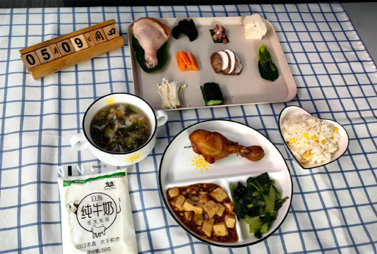 北仑区白峰镇上阳小学