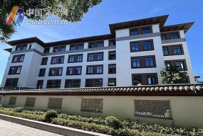 宁波市镇海区建成学校