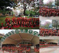 佛山市南海区罗村商业大厦幼儿园